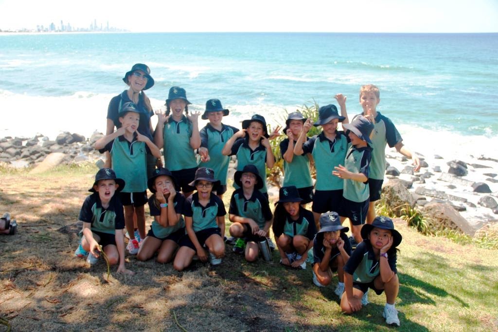 3-6 Coastal Processes