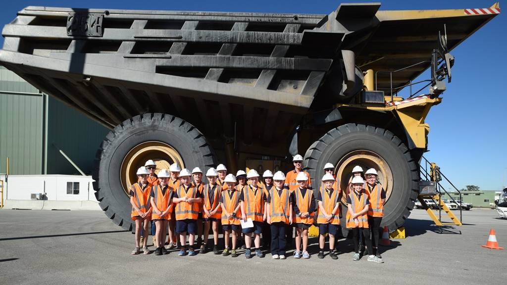 3-6 Mining