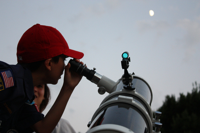 7-10 Observatory