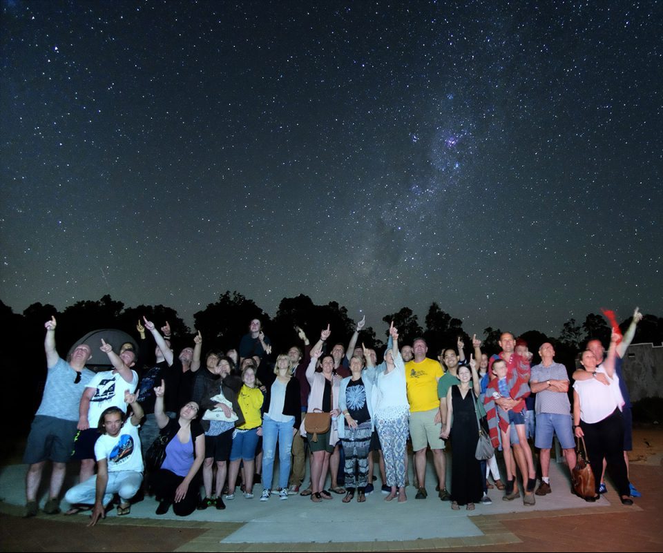 Senior Observatory
