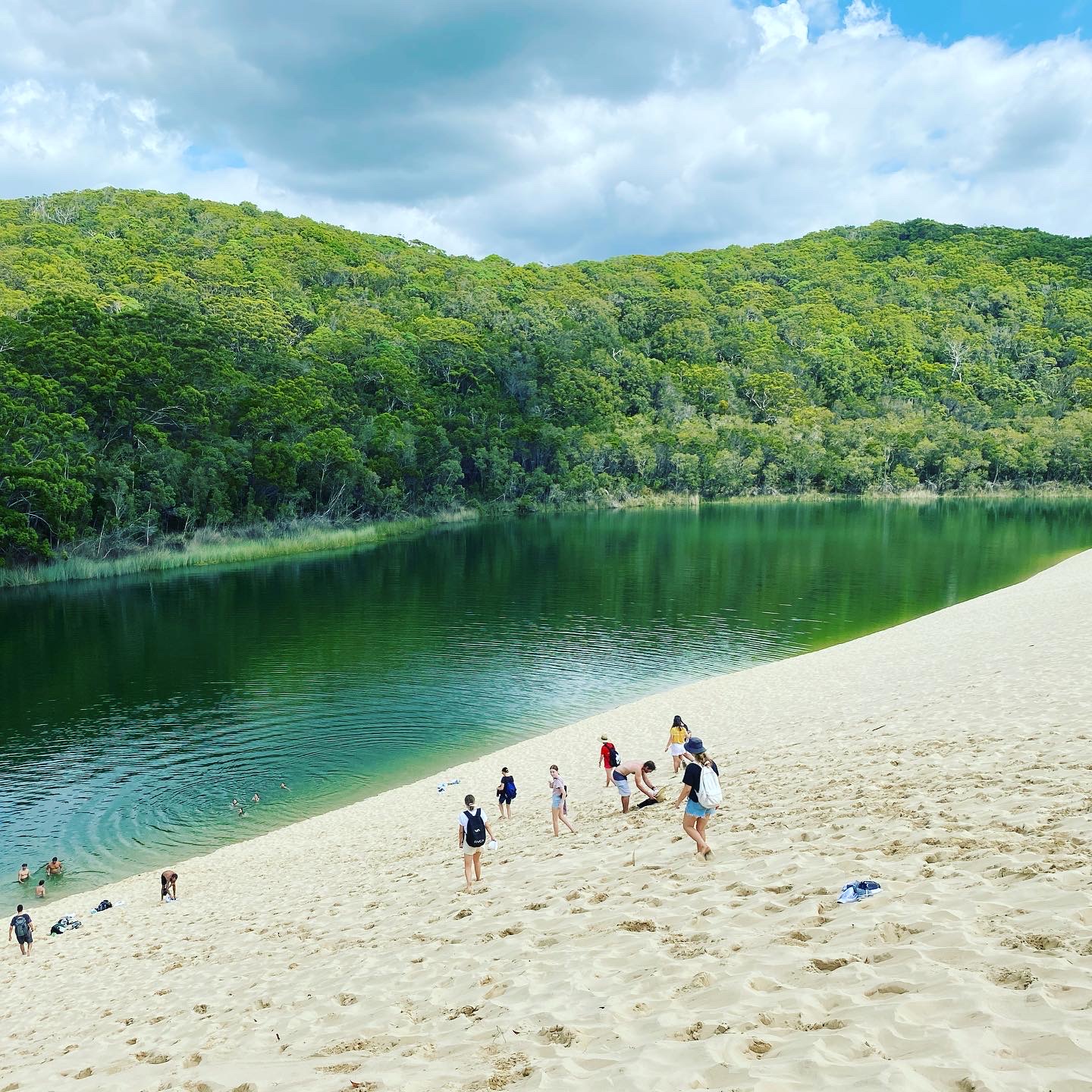 Educational Australia Tours