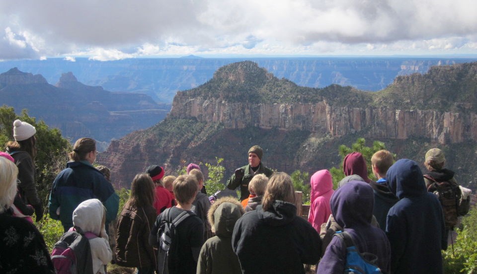 Educational Tours to North America