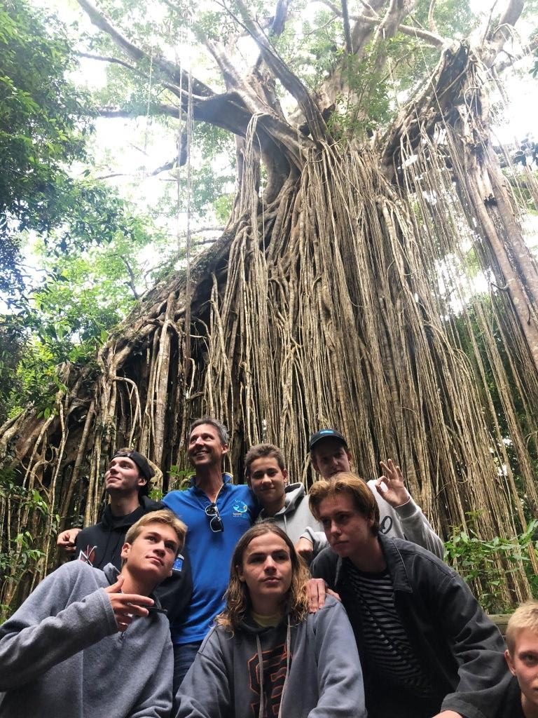Experience Far North Queensland