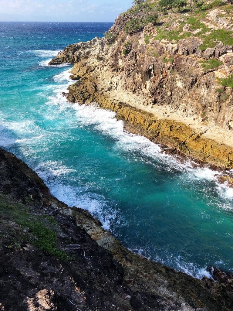 Experience Minjerribah (North Stradbroke Island)