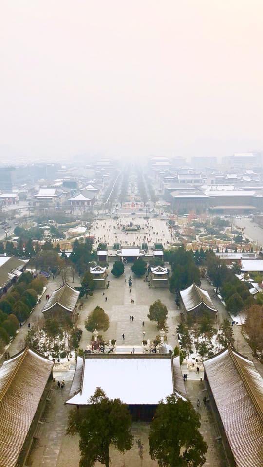 Experience Central Asia