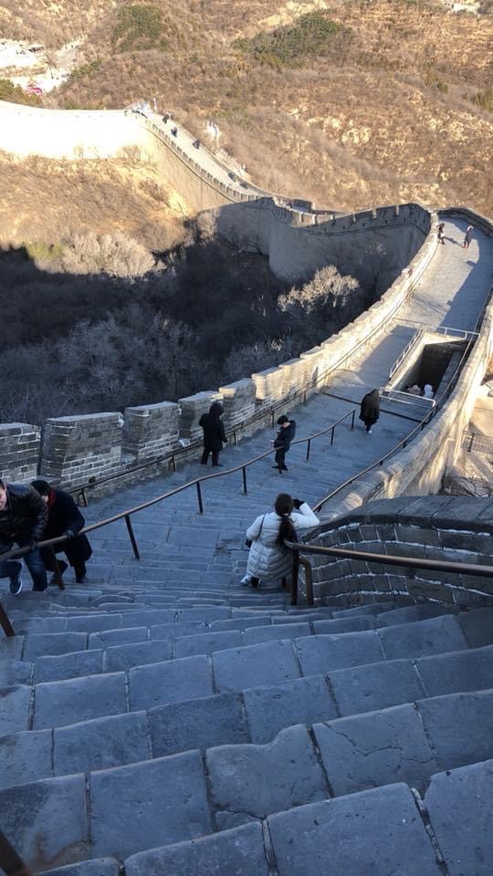 Educational Tours to Central Asia
