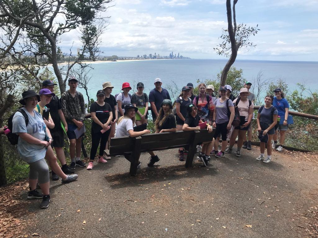 Experience Gold Coast