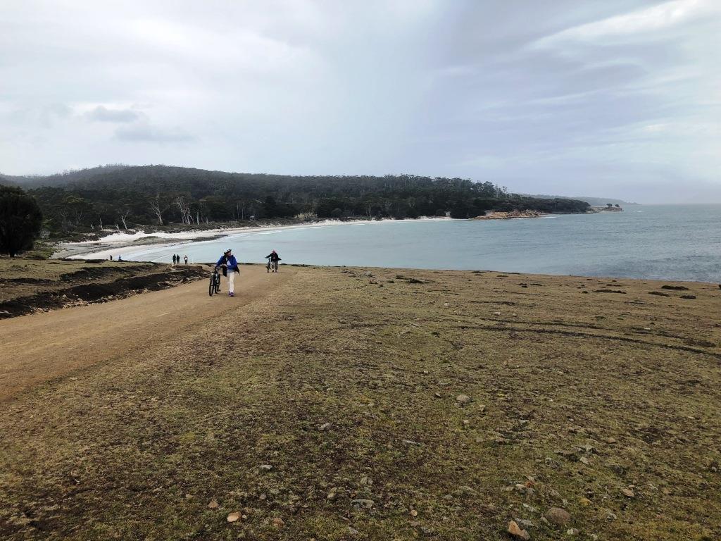 Experience Tasmania