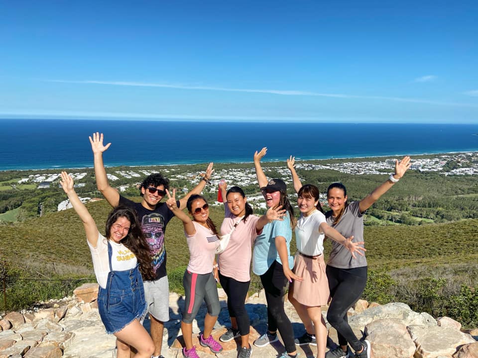 Experience Sunshine Coast