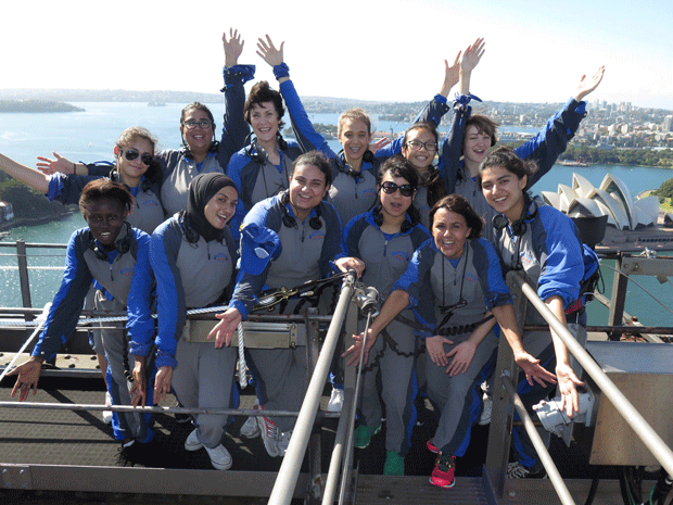 Educational Tours to Sydney
