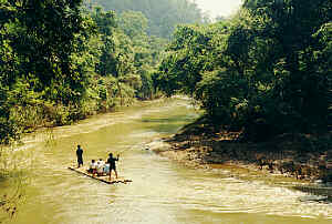 Experience South/East Asia